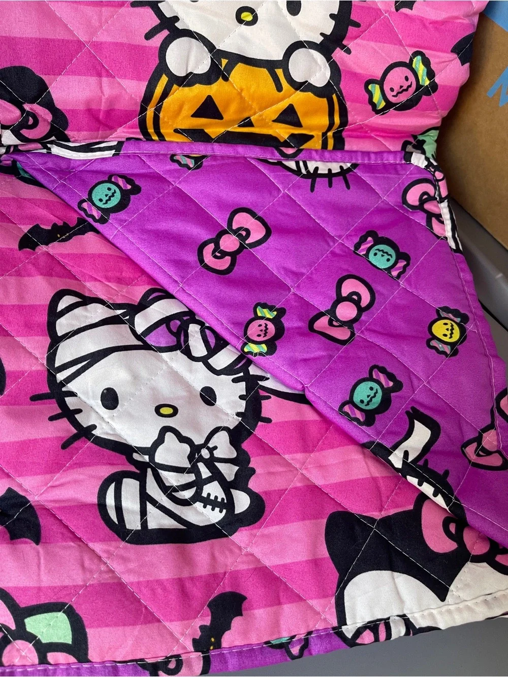 Hello Kitty hello kitty